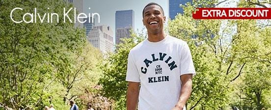 Calvin Klein