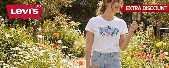 Levi's
