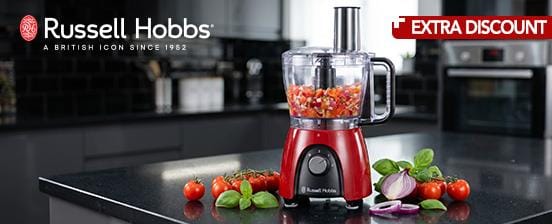 Russell Hobbs