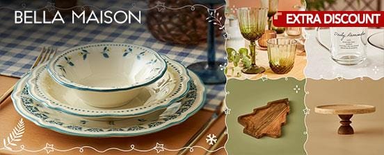 Bella maison