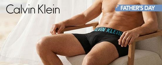 Calvin Klein