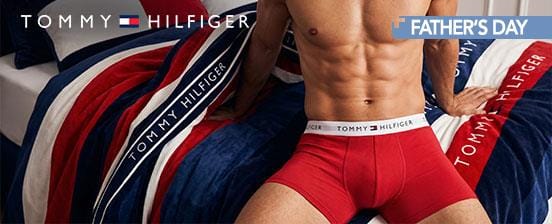 Tommy Hilfiger