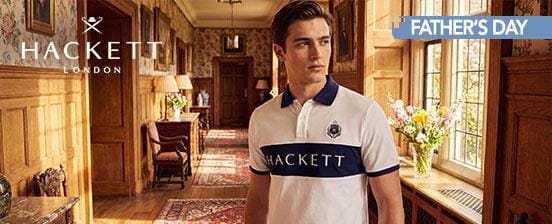 Hackett London