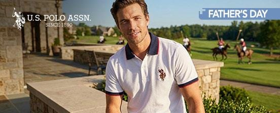 U.S. Polo Assn.