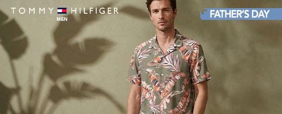 Tommy Hilfiger