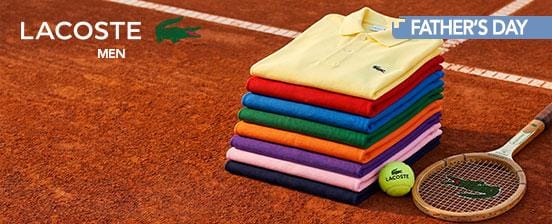 Lacoste