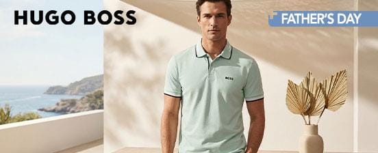 Hugo Boss