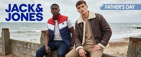 Jack & Jones