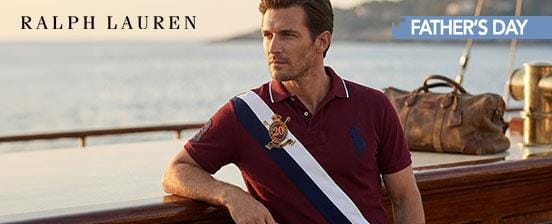 Ralph Lauren