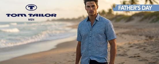 Tom Tailor