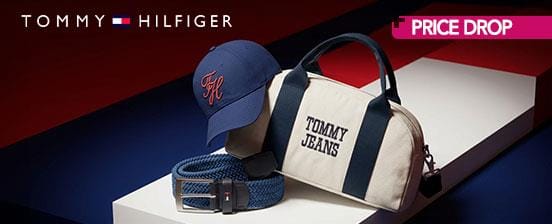 Tommy Hilfiger