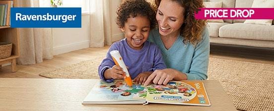 Ravensburger