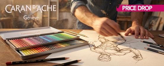 Caran d'Ache