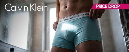 Calvin Klein