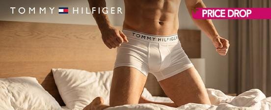 Tommy Hilfiger