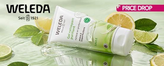 Weleda