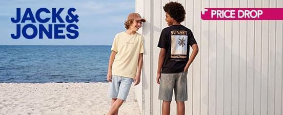 Jack & Jones