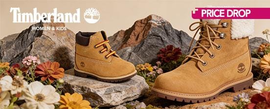 Timberland