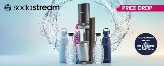 SodaStream