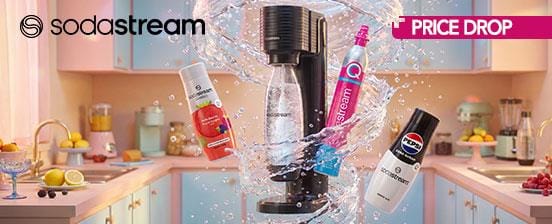 SodaStream