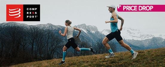 Compressport