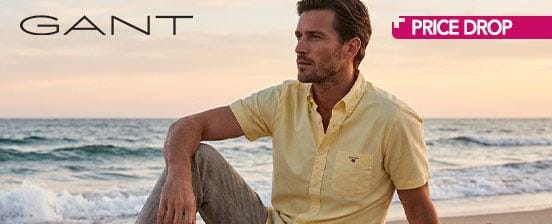 Gant