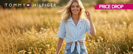 Tommy Hilfiger