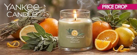 Yankee Candle