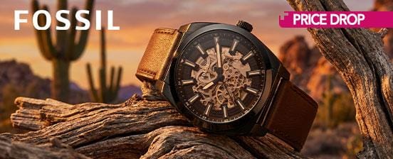 Fossil