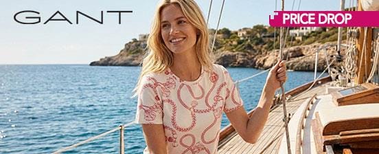 Gant