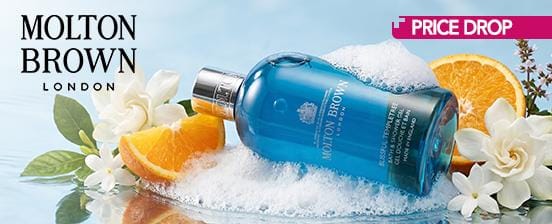 Molton Brown