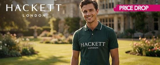 Hackett London