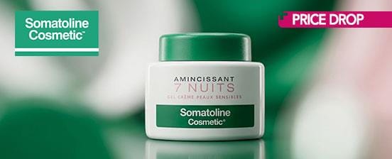 Somatoline