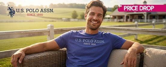 U.S. Polo Assn.