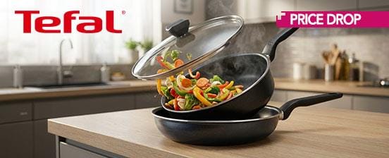 Tefal