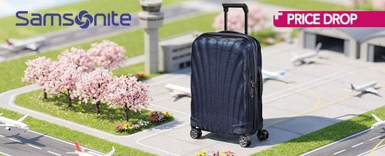 Samsonite