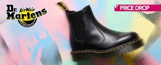 Dr Martens