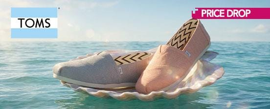 Toms