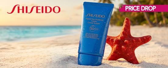Shiseido