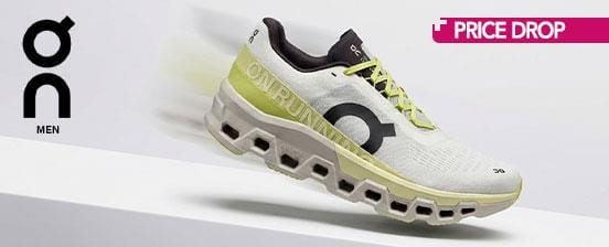 On Running Men