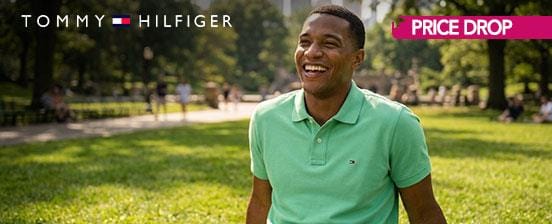 Tommy Hilfiger