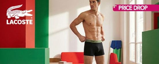 Lacoste