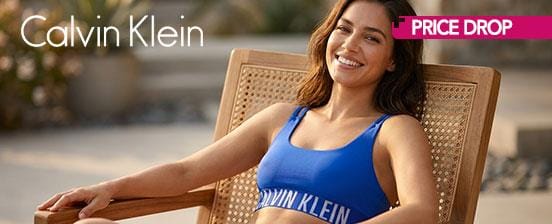Calvin Klein
