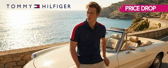 Tommy Hilfiger