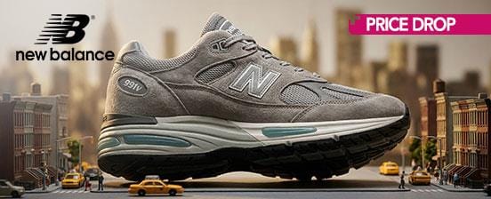 New Balance