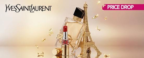 Yves Saint Laurent