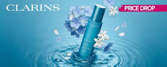 Clarins