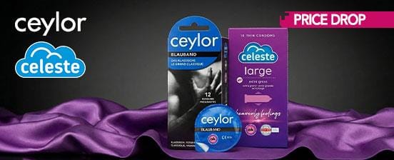 Ceylor, Celeste