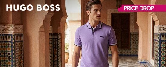 Hugo Boss