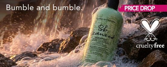 Bumble and bumble